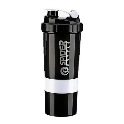 ENERGEA - Shaker Protein Bottle