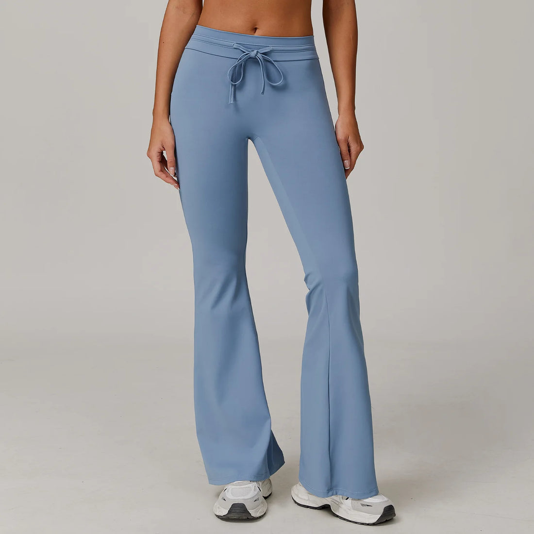 ENERGEA - Flared Yoga Pants