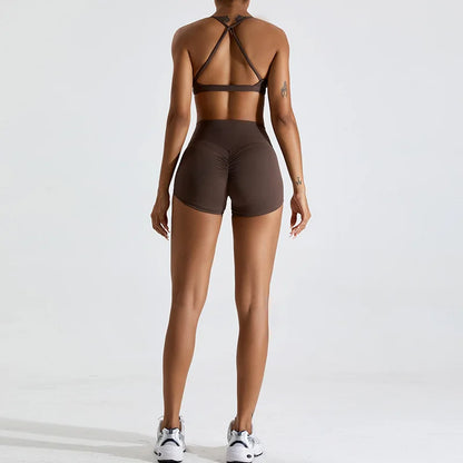 ENERGEA - Women Yoga Set