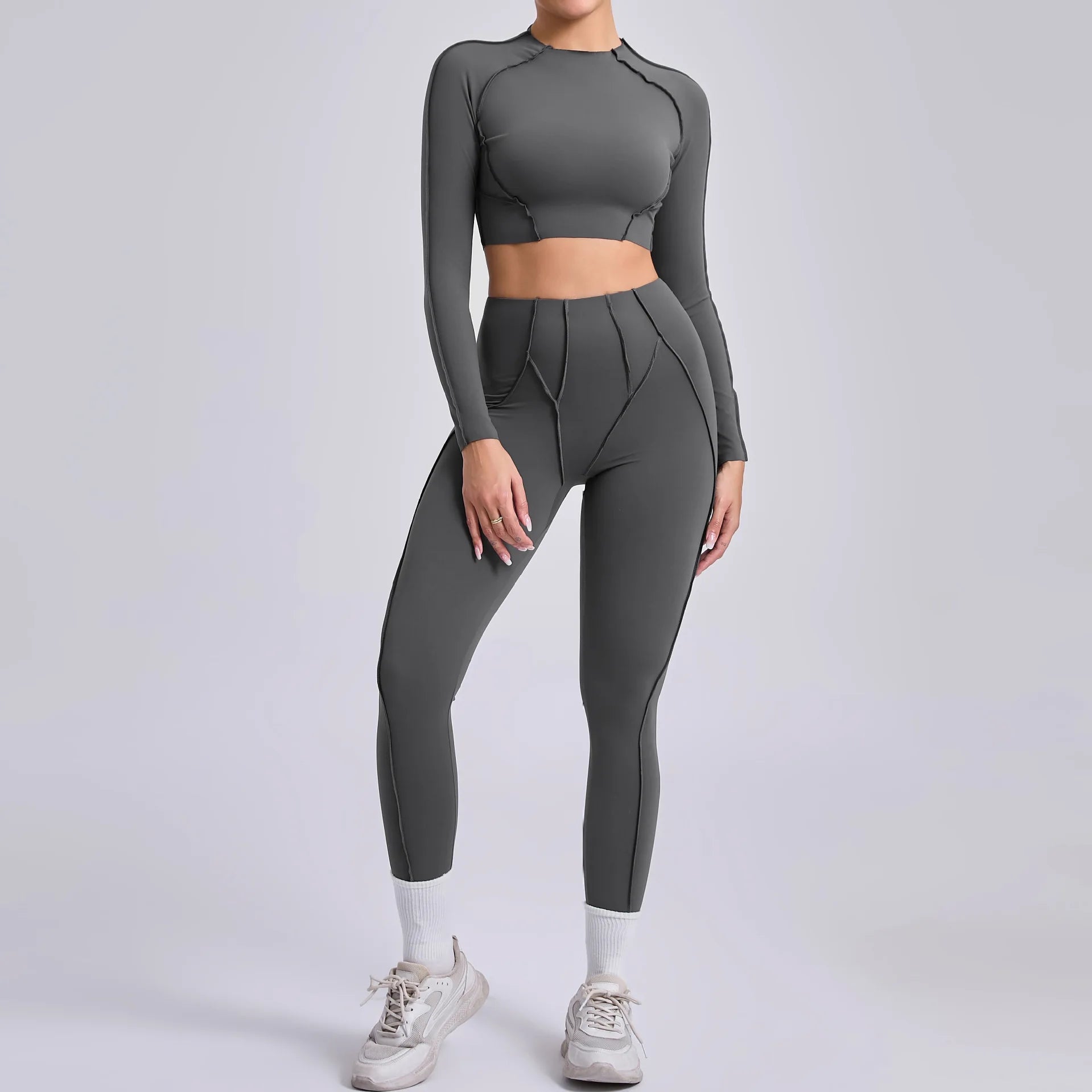 ENERGEA - Yoga Workout Set