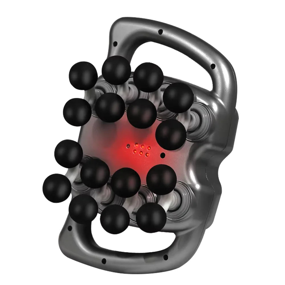 ENERGEA - Professional Fascial Gun