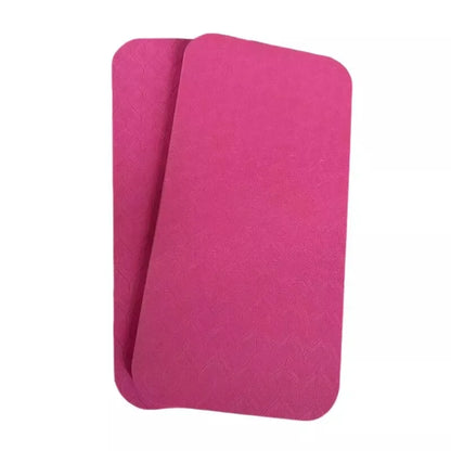 ENERGEA - Yoga Exercise Workout Pad