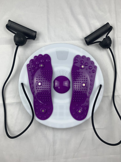 ENERGEA - Exercise Waist Twisting Disc