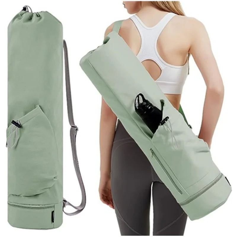 ENERGEA - Yoga Mat Backpack