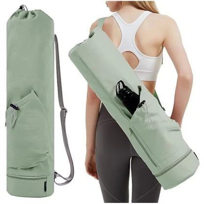 ENERGEA - Yoga Mat Backpack