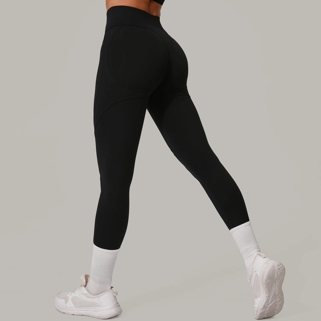 ENERGEA - Women Gym Yoga Pants