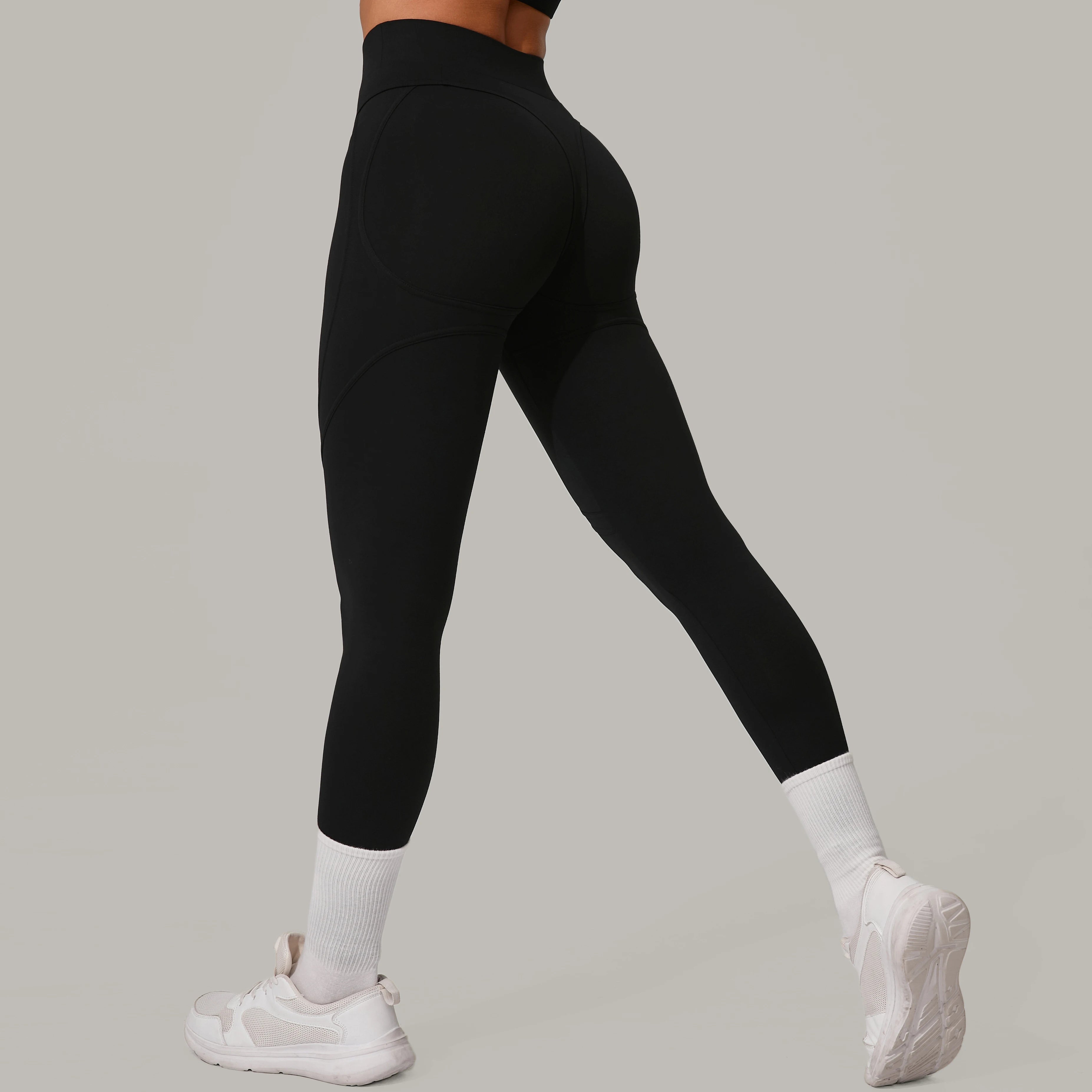 ENERGEA - Women Gym Yoga Pants