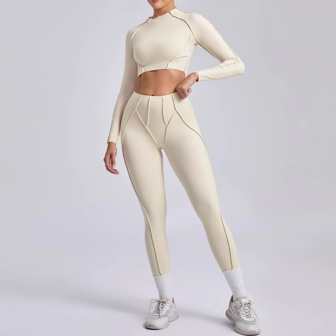 ENERGEA - Yoga Workout Set