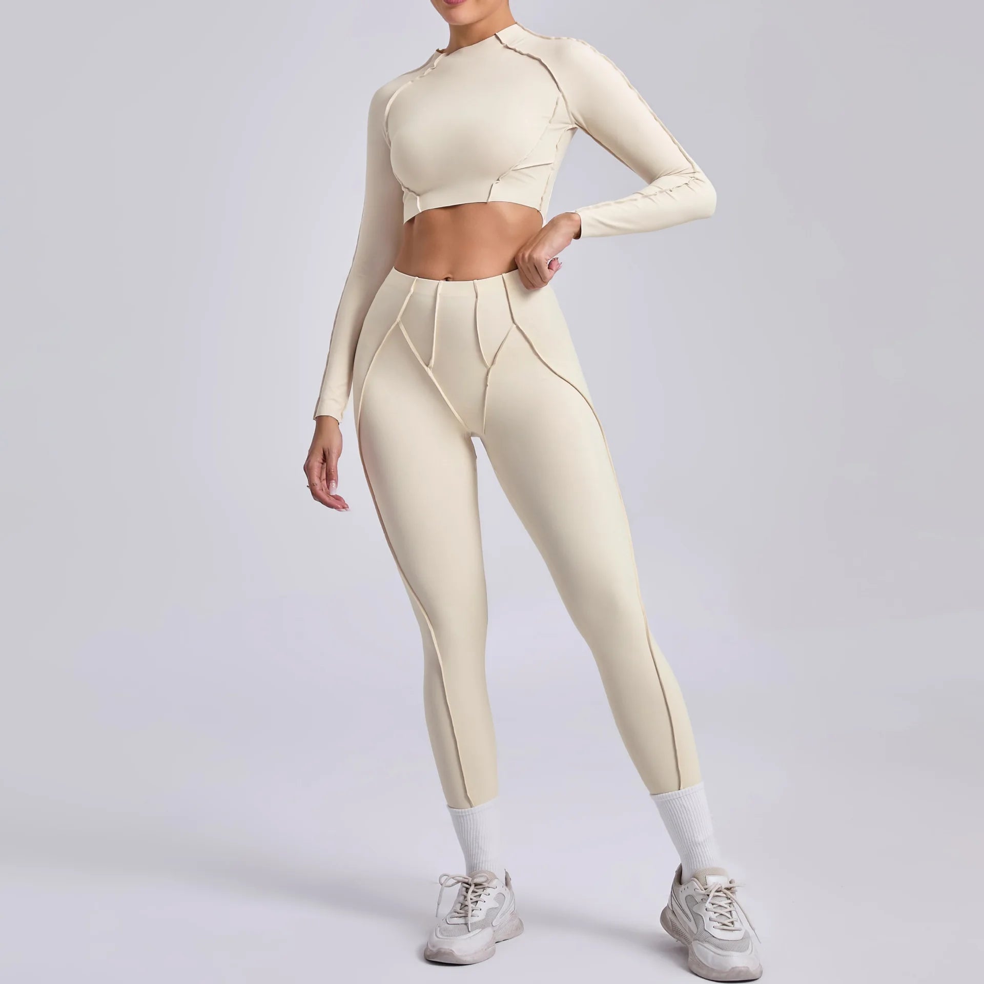 ENERGEA - Yoga Workout Set