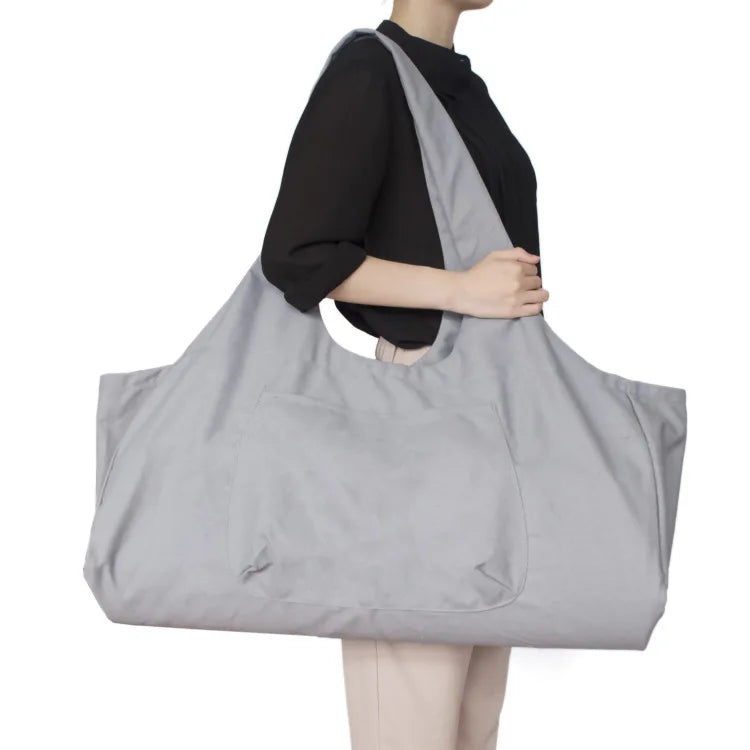 ENERGEA - Oversized Yoga Mat Bag
