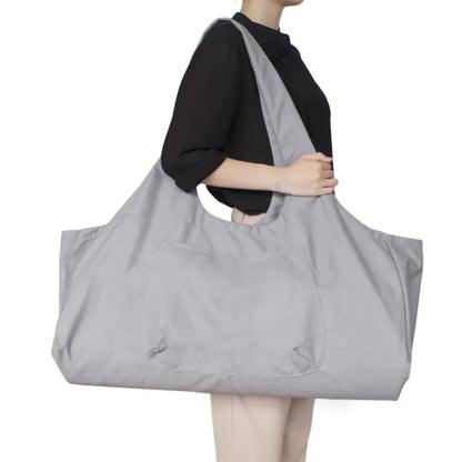 ENERGEA - Oversized Yoga Mat Bag