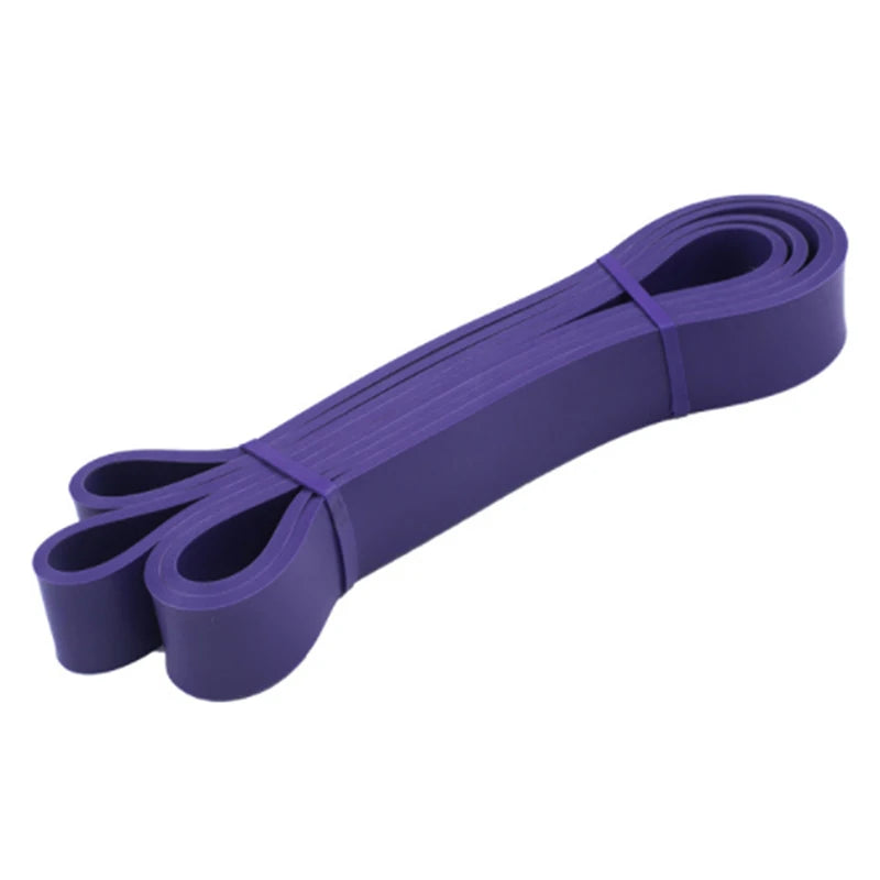 ENERGEA - Fitness Rubber Resistance Bands