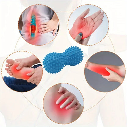 ENERGEA - Spiky Ball Foot Massager