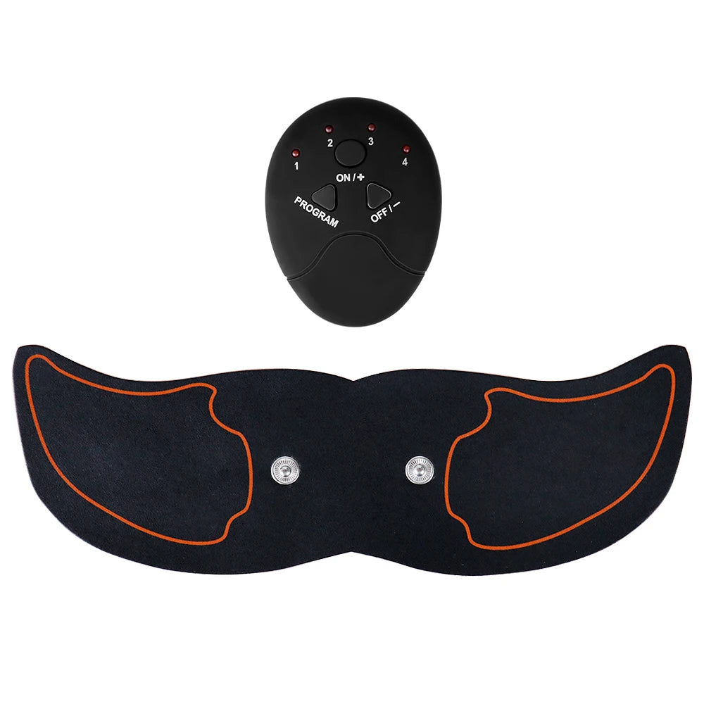 ENERGEA - EMS Muscle Stimulator