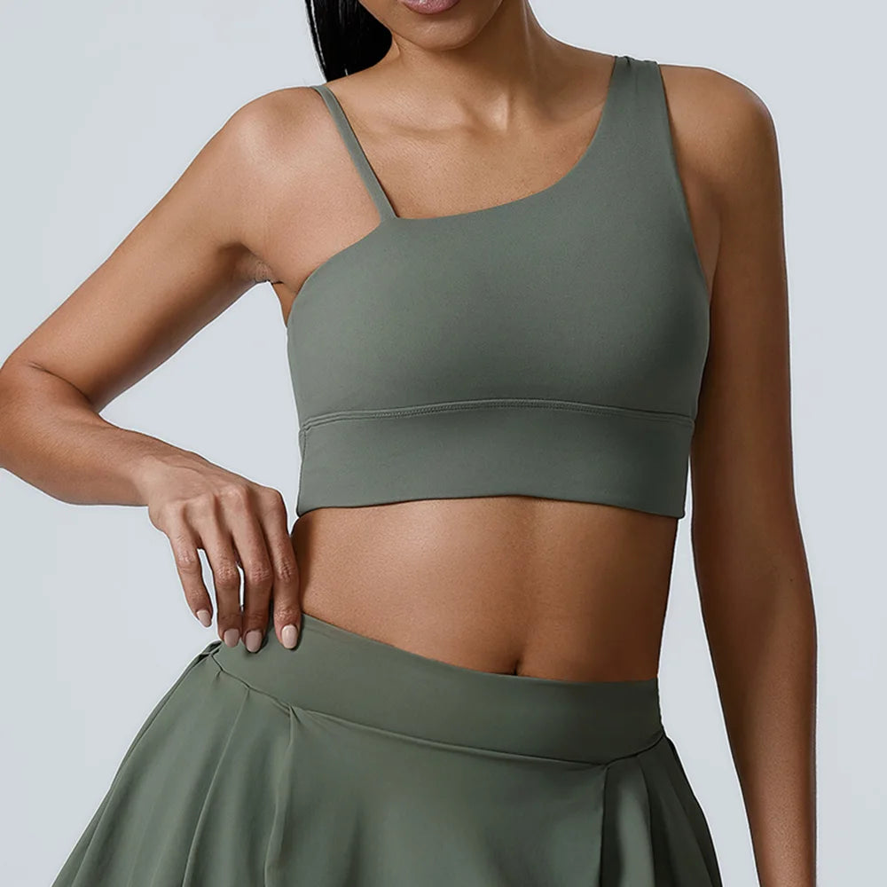ENERGEA - Women Breathable Sports Bra