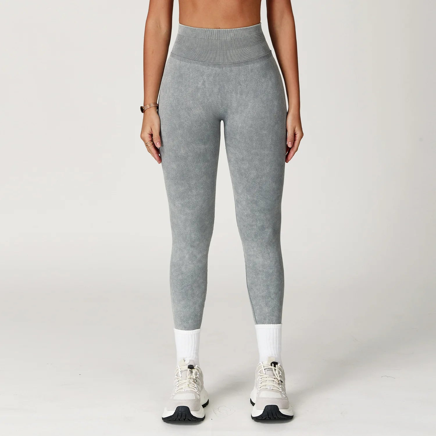 ENERGEA - Seamless Yoga Pants