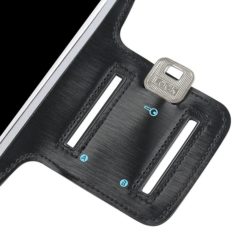 ENERGEA - Armband Case Phone Holder