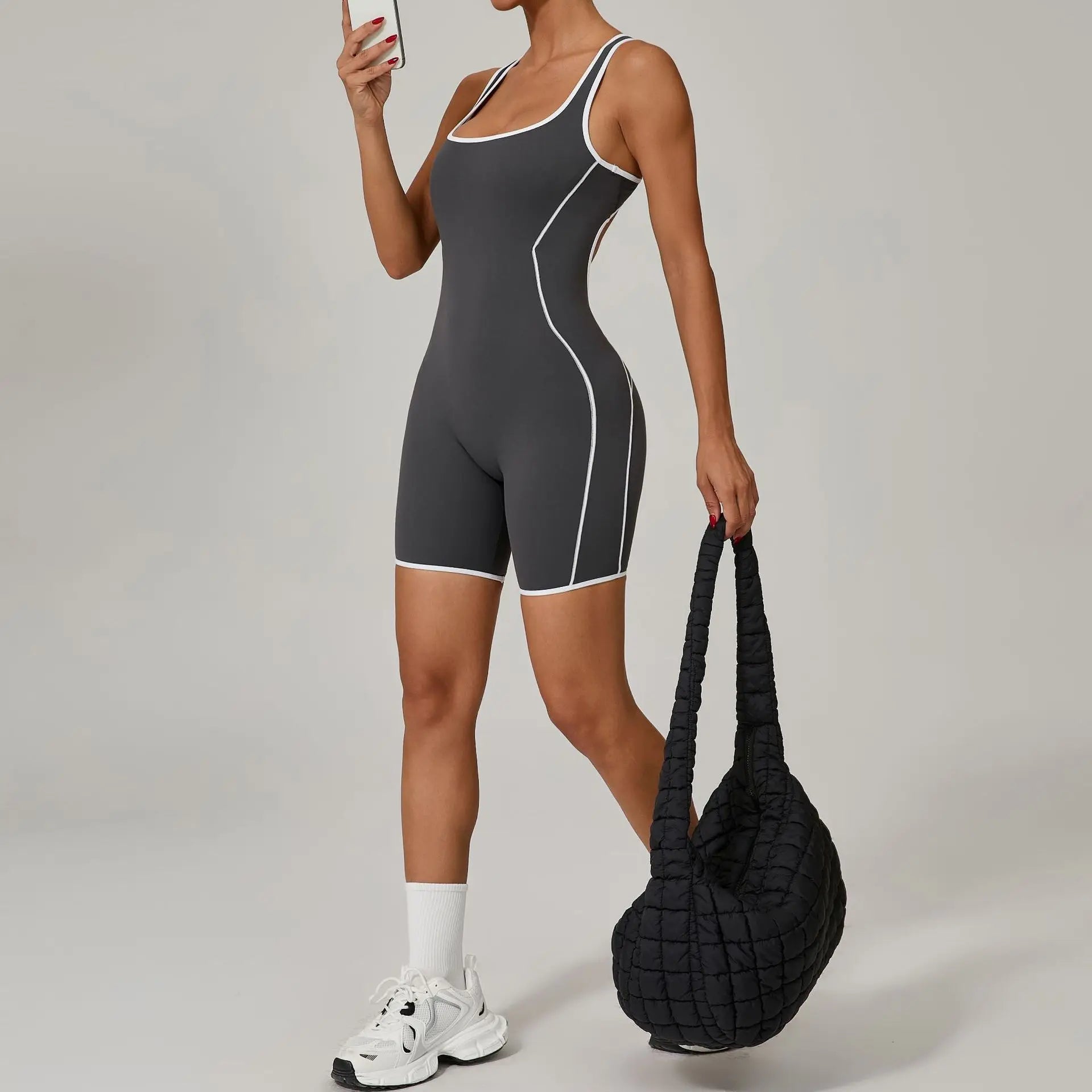 ENERGEA - Women Tracksuit Gym