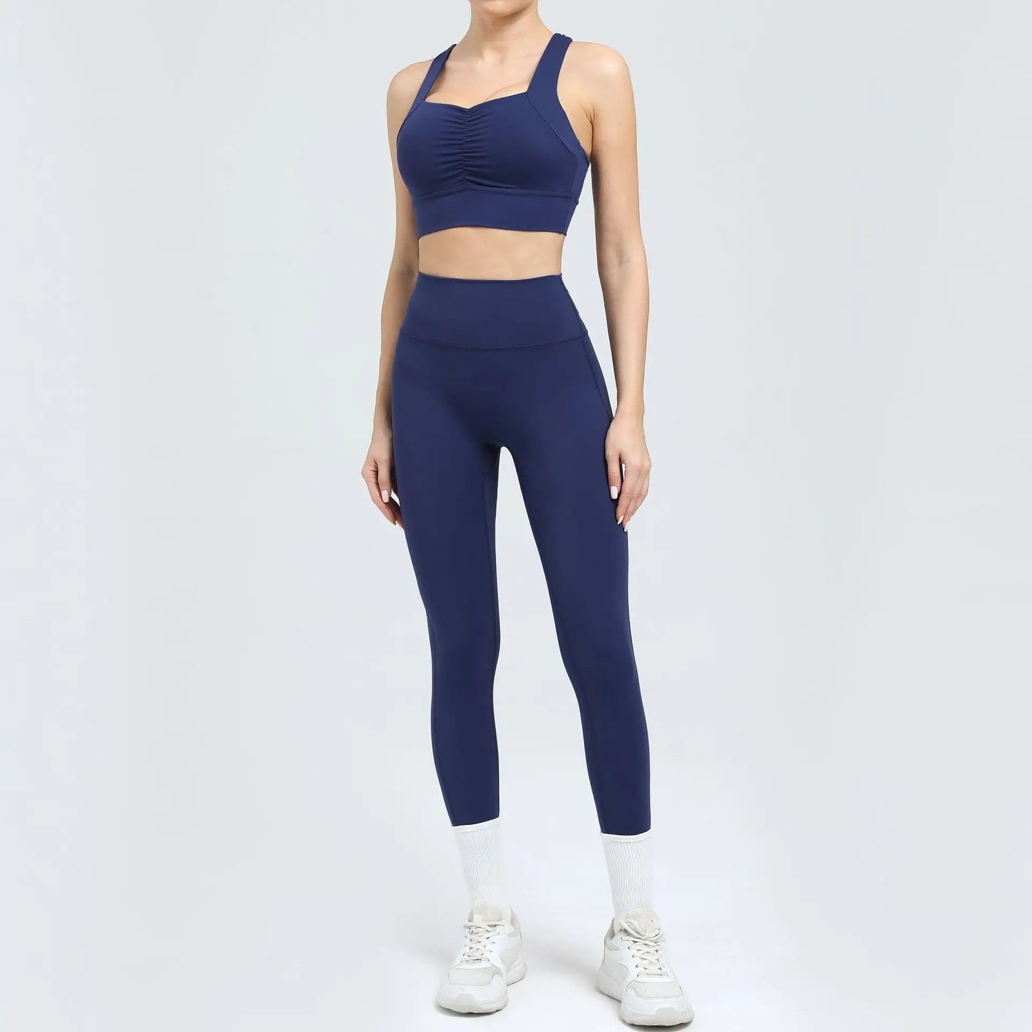 ENERGEA - Women Tracksuit Gym