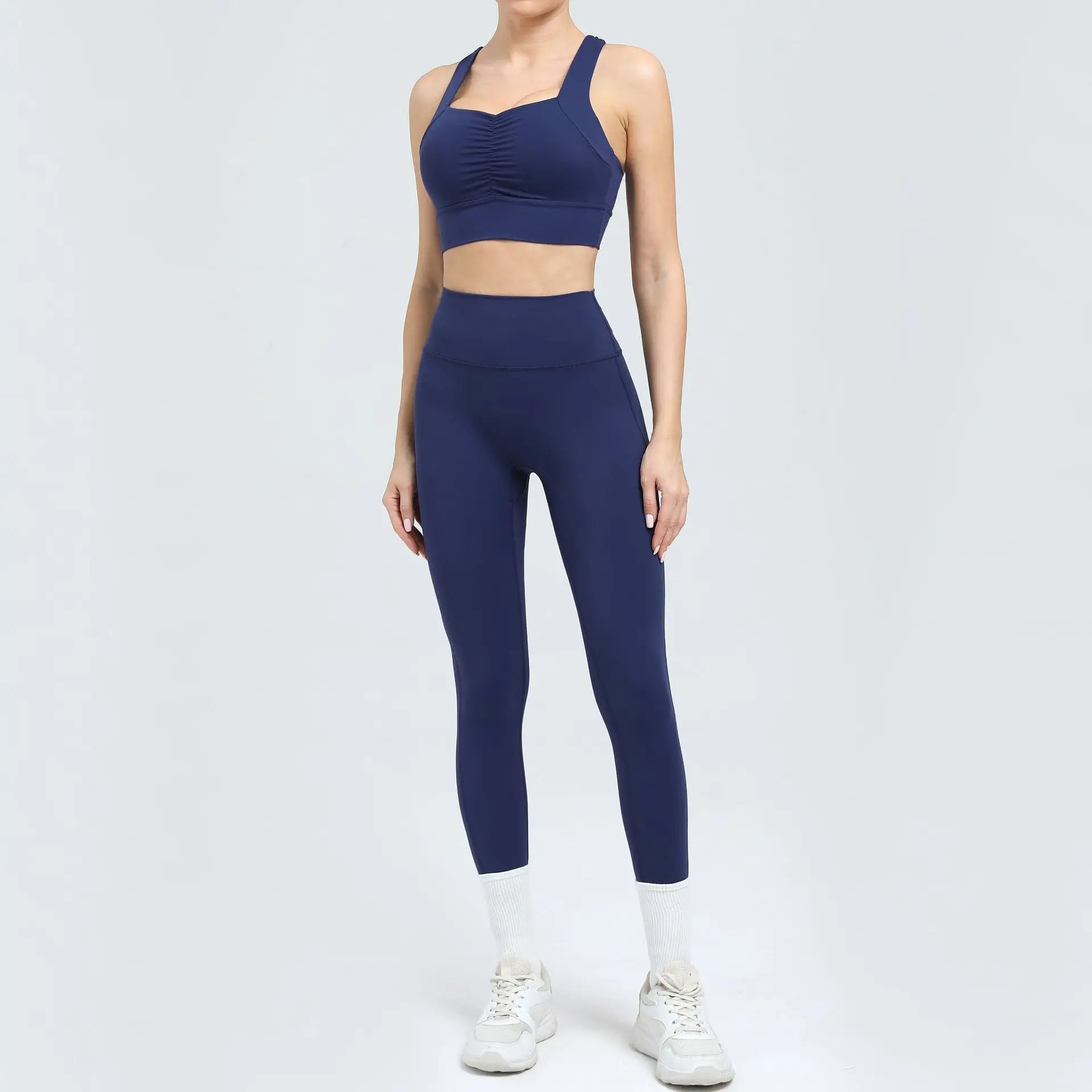 ENERGEA - Women Tracksuit Gym