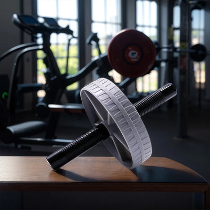 ENERGEA - Workout AB Roller Wheel