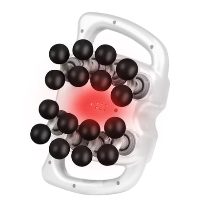 ENERGEA - Professional Fascial Gun