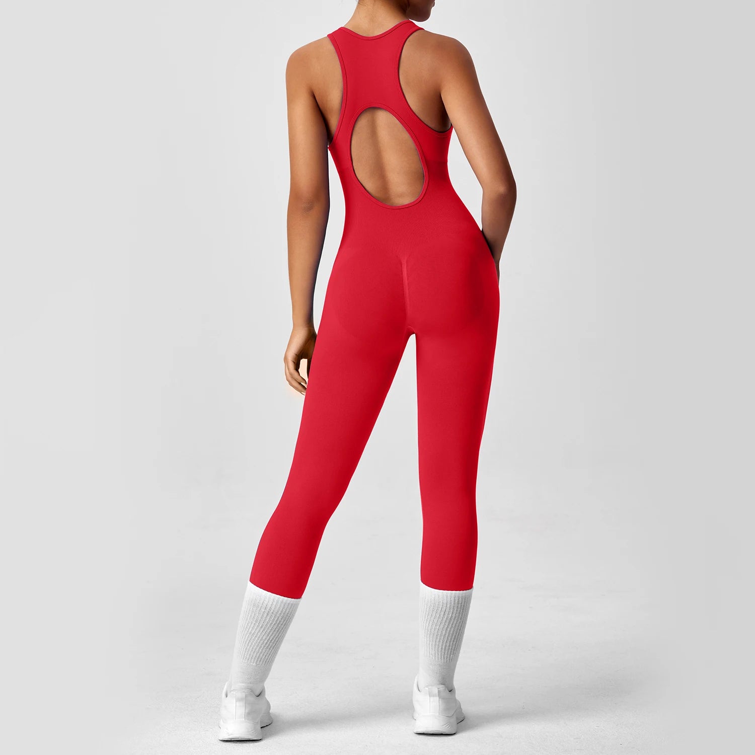 ENERGEA - One-Piece Yoga Bodysuit