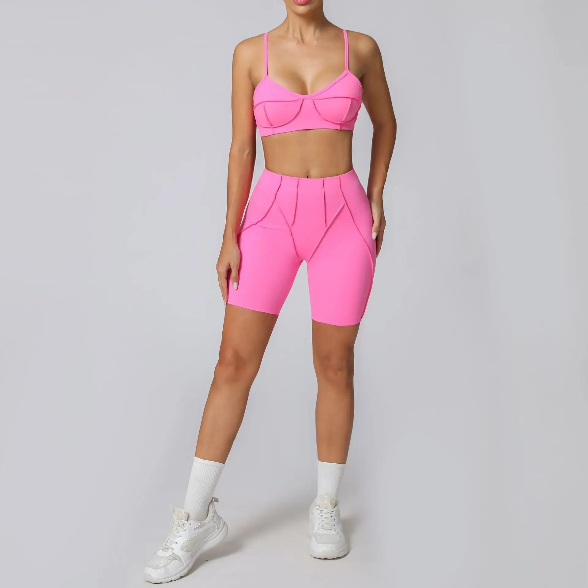 ENERGEA - Women Sports Set