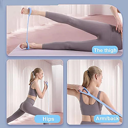 ENERGEA - Stretch Strap Yoga