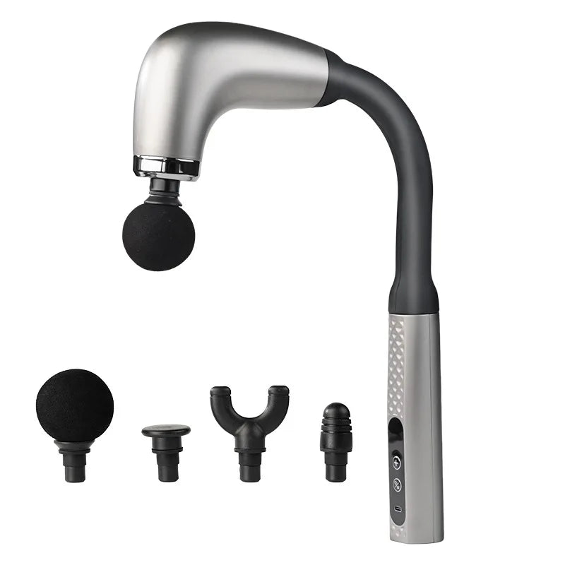ENERGEA - Electric Smart Fascial Gun Massager