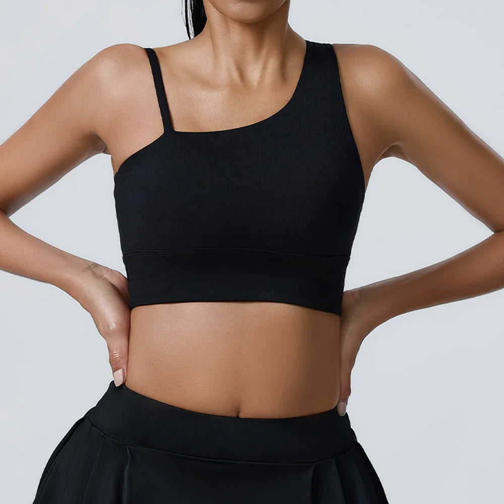 ENERGEA - Women Breathable Sports Bra