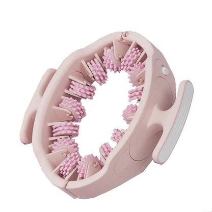 ENERGEA - Manual Muscle Massager Roller