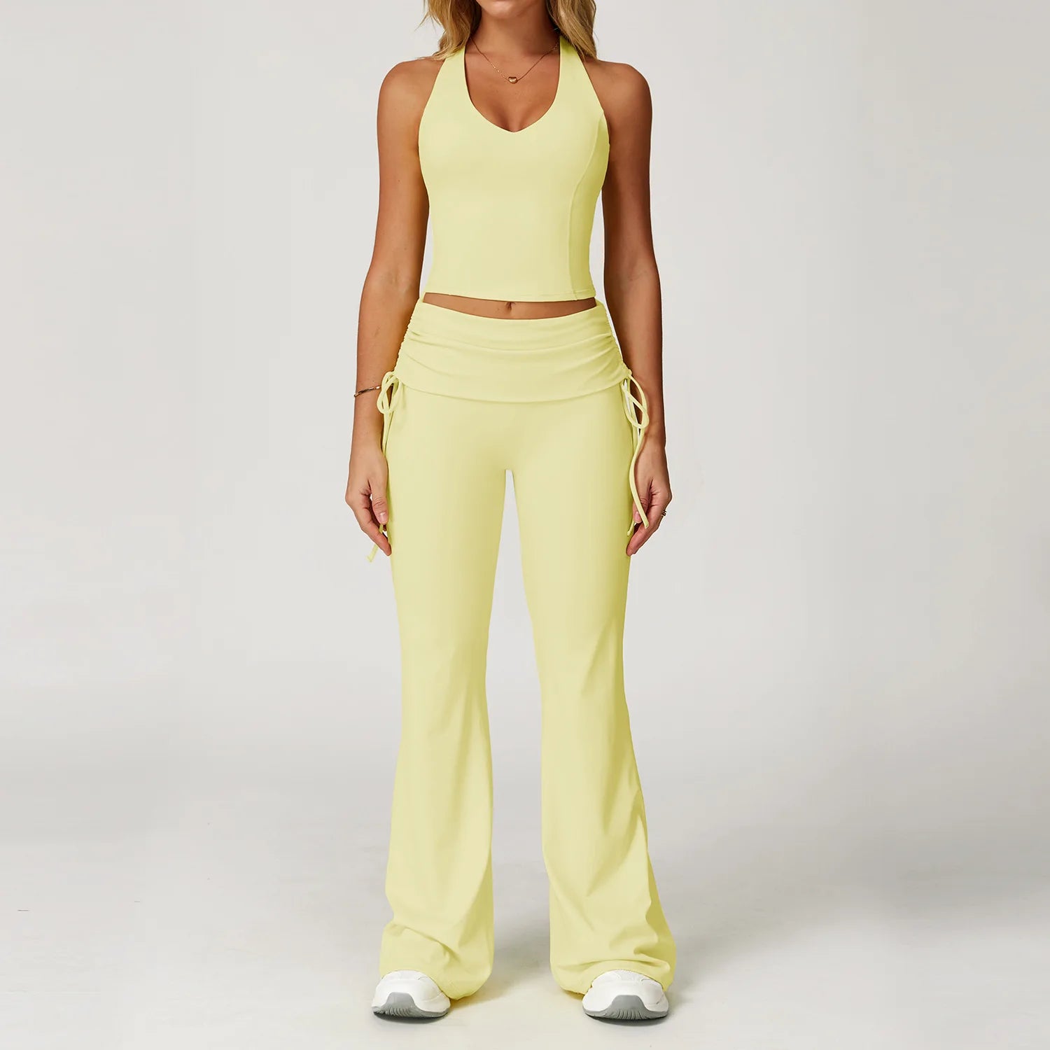 ENERGEA - Yoga Set Women