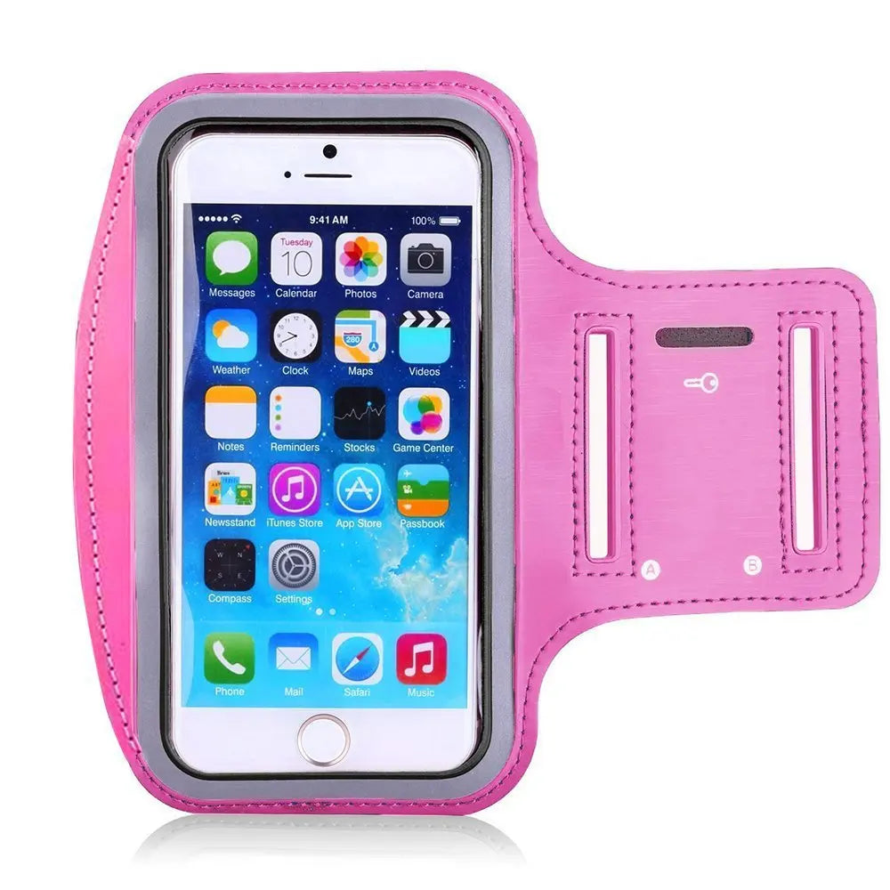 ENERGEA - Armband Case Phone Holder