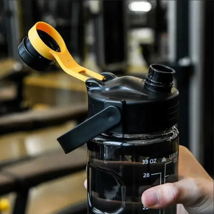 ENERGEA - Sports Water Bottle