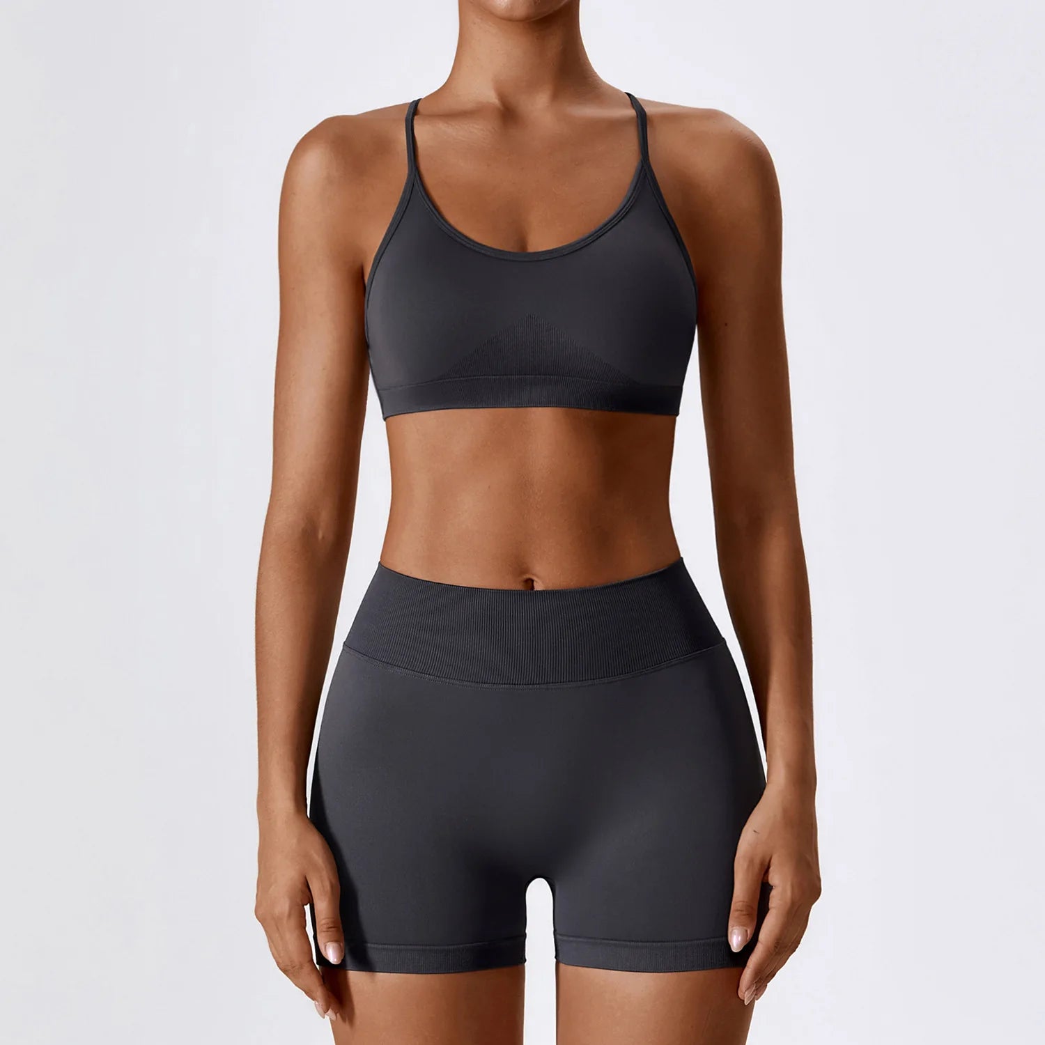 ENERGEA - Seamless Gym Set