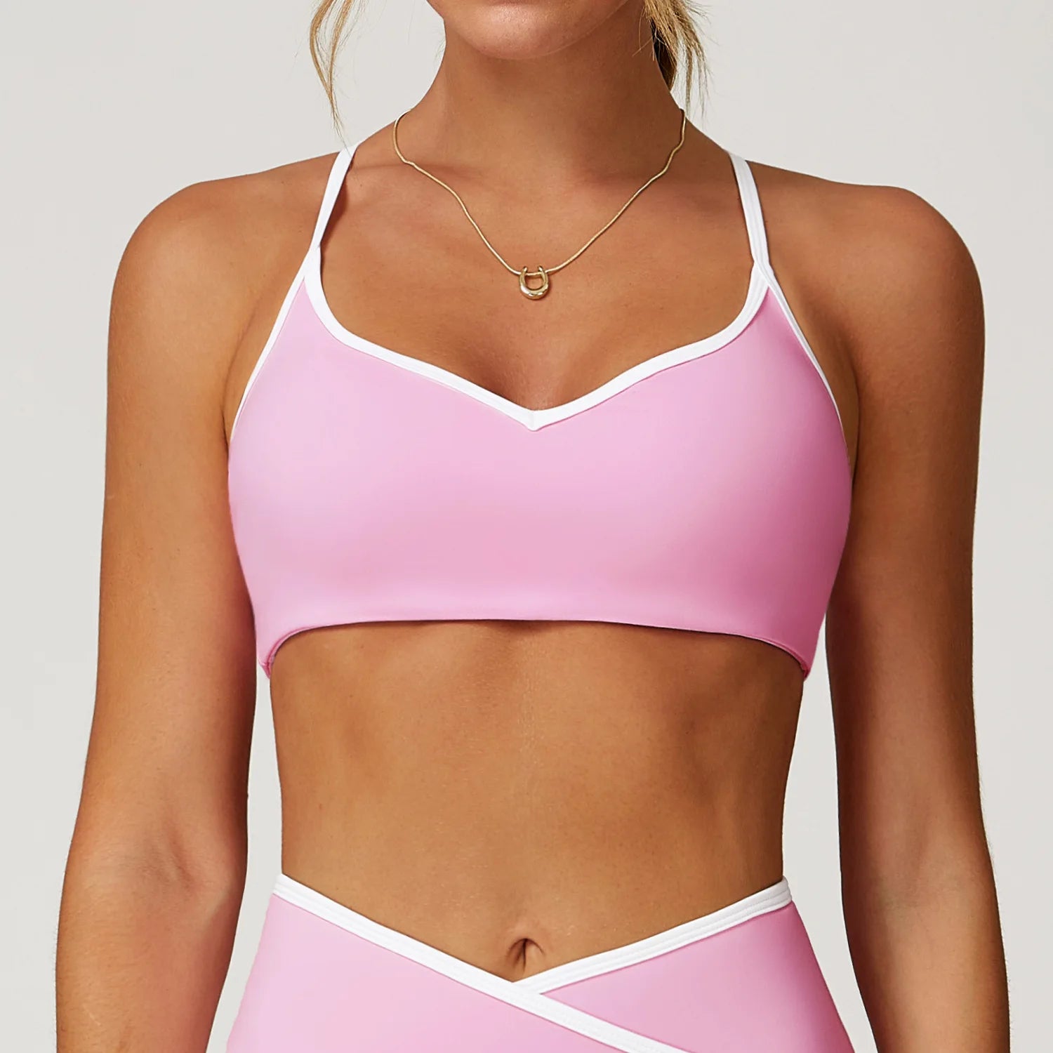 ENERGEA - Sport Bra Women&