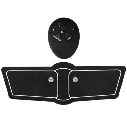 ENERGEA - EMS Muscle Stimulator