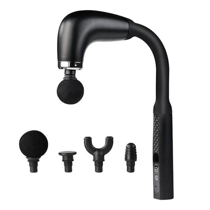 ENERGEA - Electric Smart Fascial Gun Massager