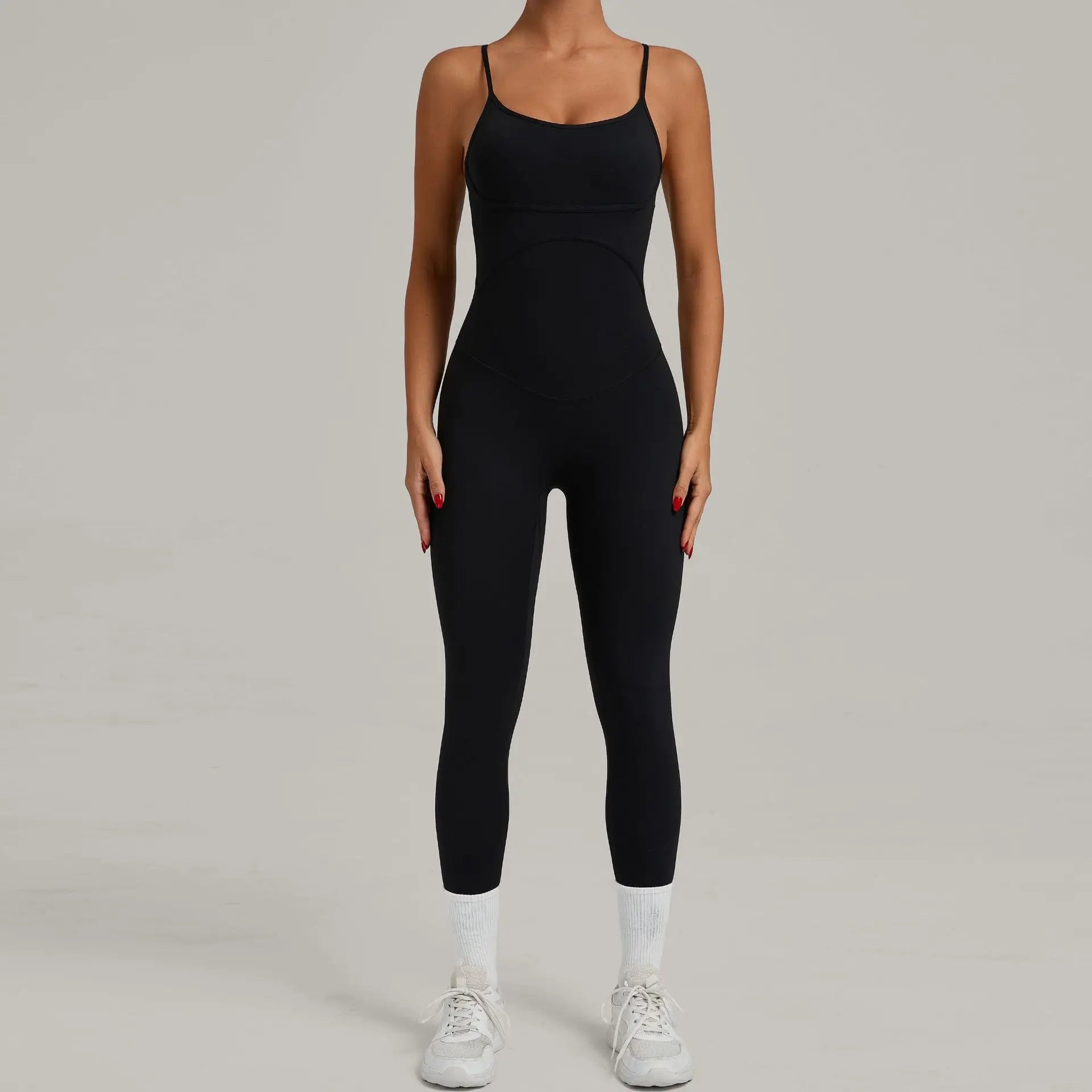 ENERGEA - Fitness Women Tracksuit