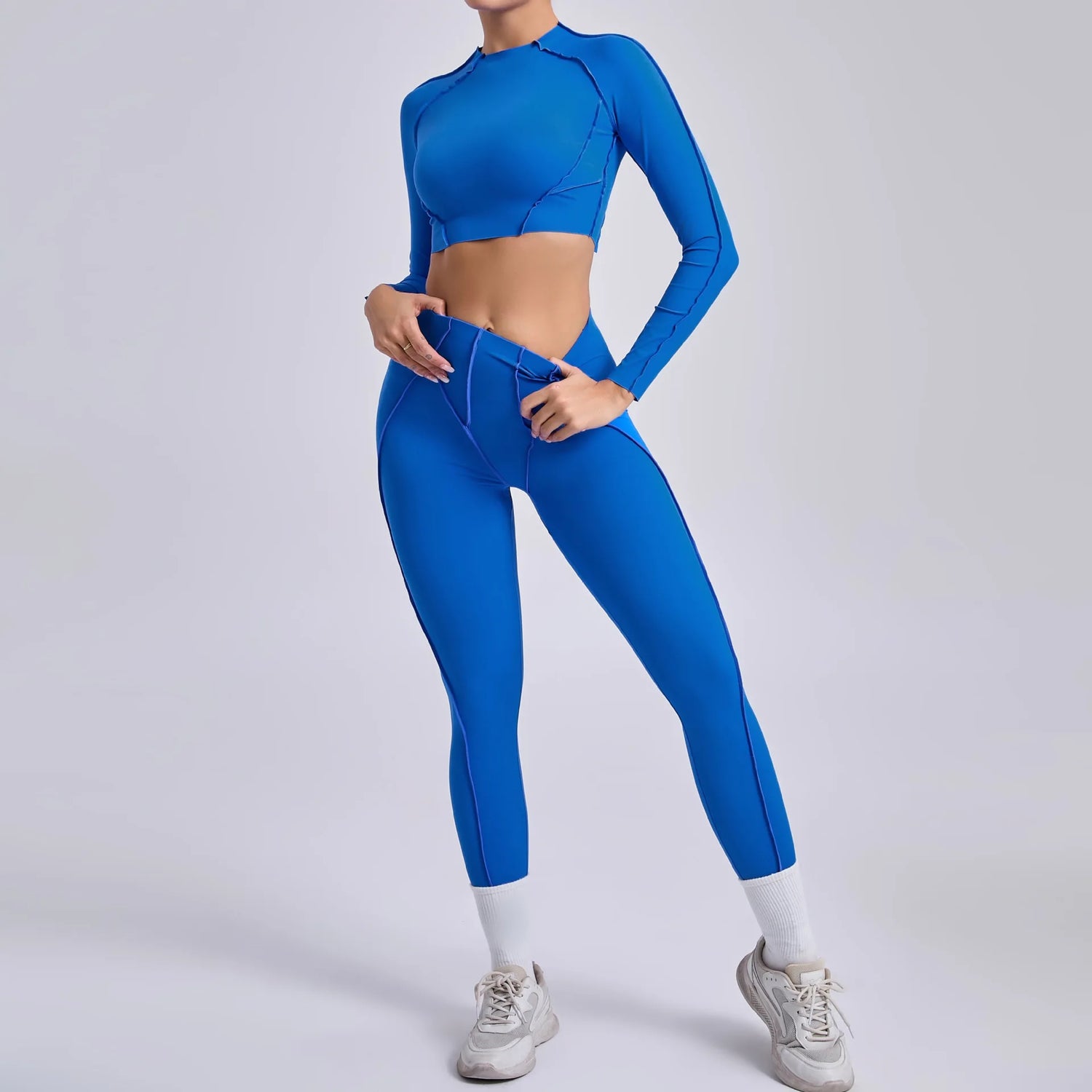 ENERGEA - Yoga Workout Set