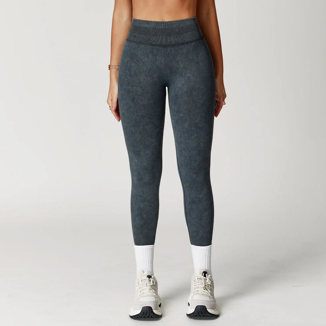 ENERGEA - Seamless Yoga Pants