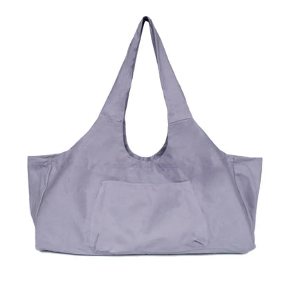 ENERGEA - Oversized Yoga Mat Bag