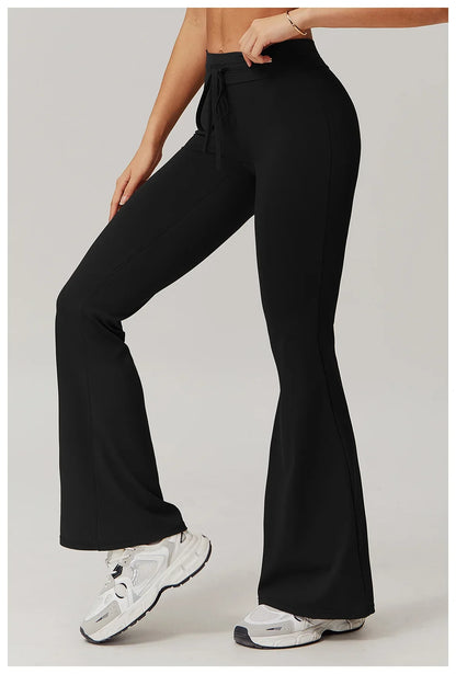 ENERGEA - High Waist Yoga Legging