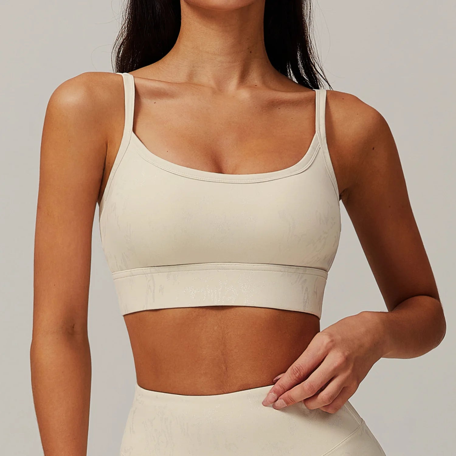 ENERGEA - Fitness Yoga Bra