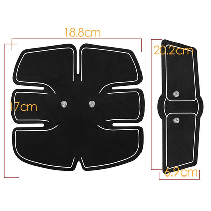 ENERGEA - EMS Muscle Stimulator